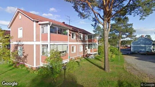 Lägenheter till salu i Luleå - Bild från Google Street View