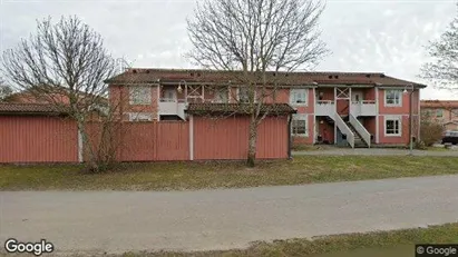 Bostadsrätter till salu i Upplands Väsby - Bild från Google Street View