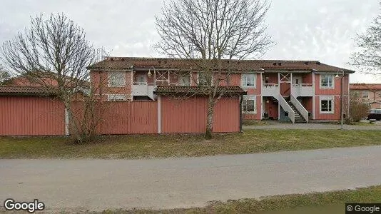 Bostadsrätter till salu i Upplands Väsby - Bild från Google Street View