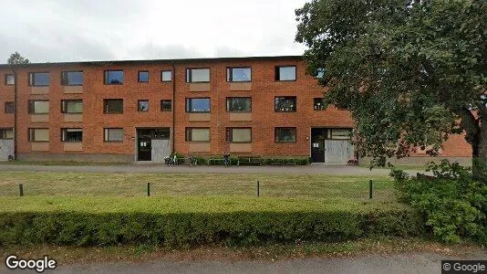 Bostadsrätter till salu i Boxholm - Bild från Google Street View