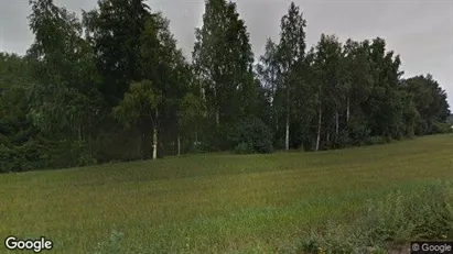Lägenheter till salu i Bollnäs - Bild från Google Street View