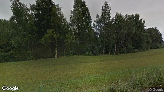 Lägenheter till salu i Bollnäs - Bild från Google Street View