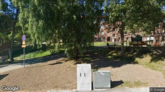 Bostadsrätter till salu i Askim-Frölunda-Högsbo - Bild från Google Street View