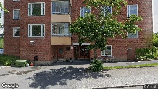 Bostadsrätter till salu i Västerort - Bild från Google Street View