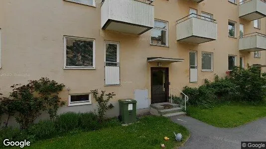 Lägenheter till salu i Område ej specificerat - Bild från Google Street View