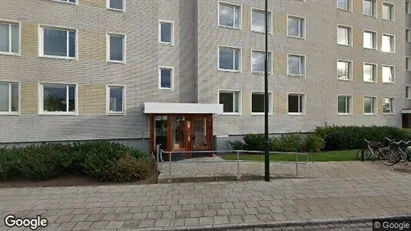 Lägenheter till salu i Fosie - Bild från Google Street View