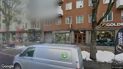 Lägenheter till salu i Område ej specificerat - Bild från Google Street View