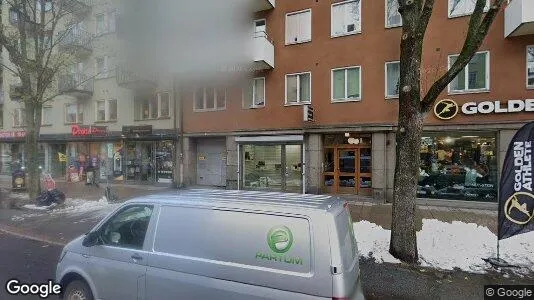 Lägenheter till salu i Område ej specificerat - Bild från Google Street View