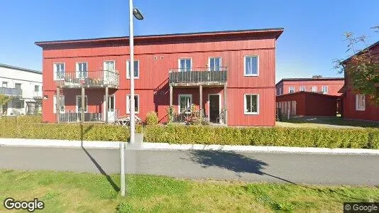 Lägenheter till salu i Uppsala - Bild från Google Street View