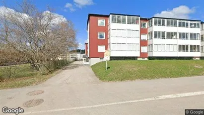 Lägenheter till salu i Sundsvall - Bild från Google Street View