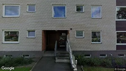 Lägenheter till salu i Norrköping - Bild från Google Street View