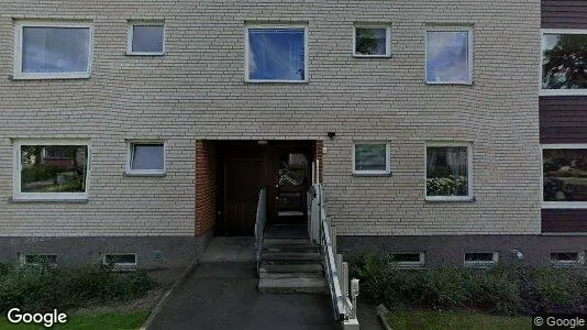 Lägenheter till salu i Norrköping - Bild från Google Street View