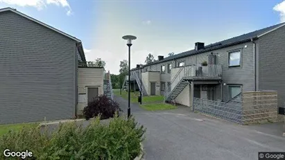 Lägenheter till salu i Bollebygd - Bild från Google Street View