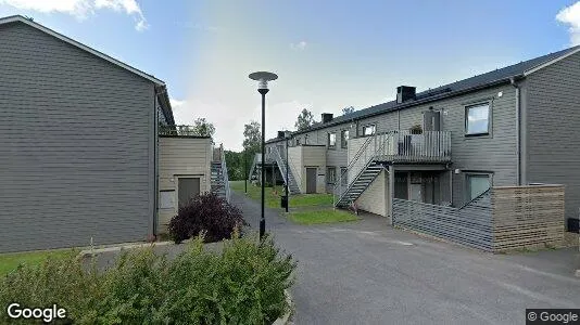 Lägenheter till salu i Bollebygd - Bild från Google Street View