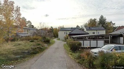 Bostadsrätter till salu i Sollentuna - Bild från Google Street View