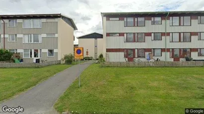 Lägenheter till salu i Partille - Bild från Google Street View