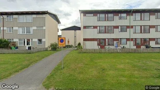 Lägenheter till salu i Partille - Bild från Google Street View