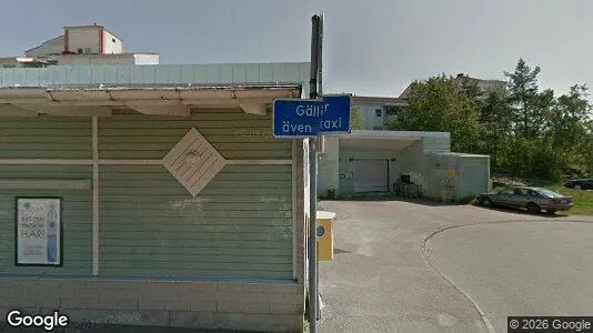 Lägenheter till salu i Nacka - Bild från Google Street View
