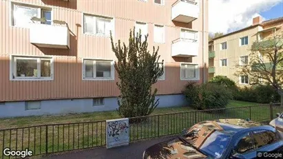 Lägenheter att hyra i Norrköping - Bild från Google Street View