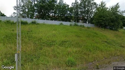 Lägenheter att hyra i Norrköping - Bild från Google Street View