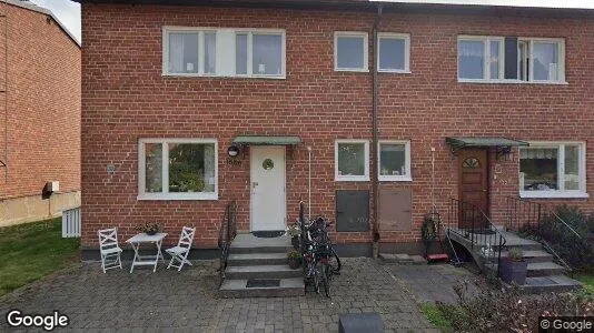 Rum att hyra i Huddinge - Bild från Google Street View
