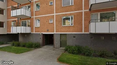 Bostadsrätter till salu i Söderort - Bild från Google Street View