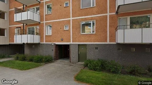 Bostadsrätter till salu i Söderort - Bild från Google Street View