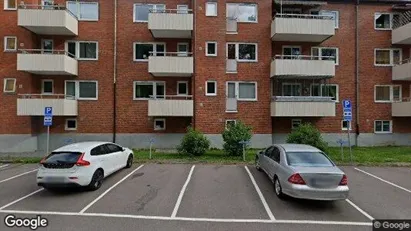Bostadsrätter till salu i Göteborg Östra - Bild från Google Street View