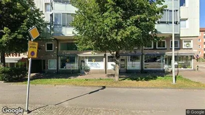 Bostadsrätter till salu i Uddevalla - Bild från Google Street View