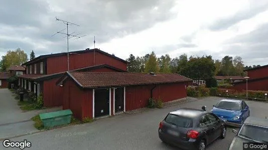 Bostadsrätter till salu i Österåker - Bild från Google Street View