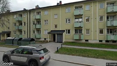 Lägenheter att hyra i Järfälla - Bild från Google Street View