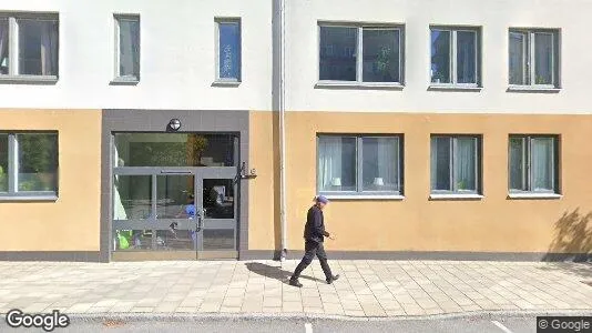 Lägenheter att hyra i Söderort - Bild från Google Street View