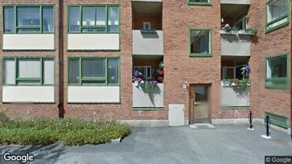 Lägenheter att hyra i Västerort - Bild från Google Street View