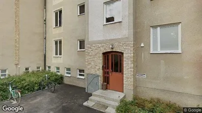 Lägenheter att hyra i Söderort - Bild från Google Street View