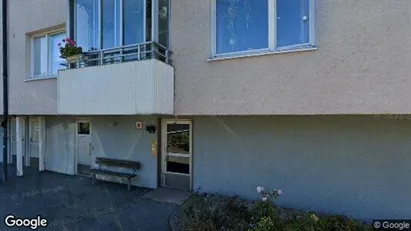 Lägenheter att hyra i Askim-Frölunda-Högsbo - Bild från Google Street View