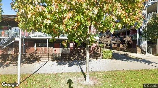 Lägenheter att hyra i Limhamn/Bunkeflo - Bild från Google Street View