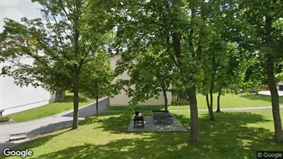 Lägenheter att hyra i Mjölby - Bild från Google Street View