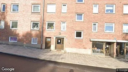 Lägenheter till salu i Avesta - Bild från Google Street View