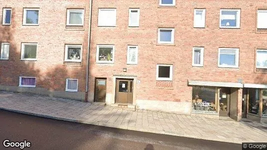 Lägenheter till salu i Avesta - Bild från Google Street View