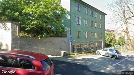 Lägenheter att hyra i Göteborg Centrum - Bild från Google Street View