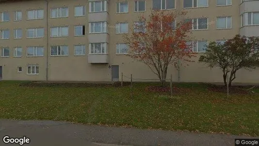 Lägenheter att hyra i Askim-Frölunda-Högsbo - Bild från Google Street View
