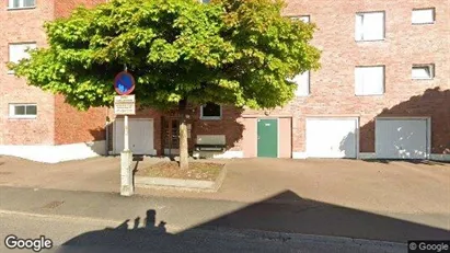 Lägenheter att hyra i Göteborg Östra - Bild från Google Street View