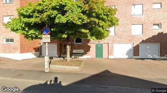 Lägenheter att hyra i Göteborg Östra - Bild från Google Street View