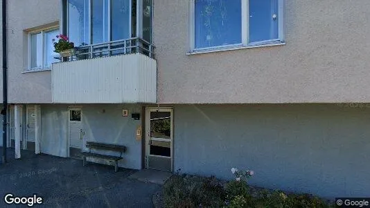 Lägenheter att hyra i Askim-Frölunda-Högsbo - Bild från Google Street View