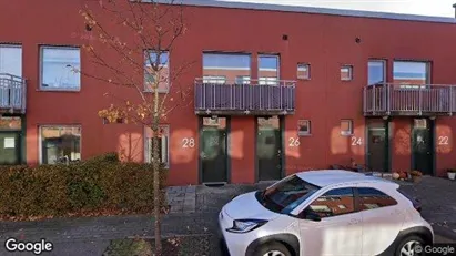 Lägenheter att hyra i Helsingborg - Bild från Google Street View
