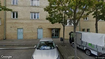 Lägenheter att hyra i Helsingborg - Bild från Google Street View