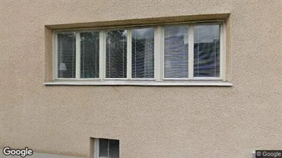 Lägenheter att hyra i Södermalm - Bild från Google Street View