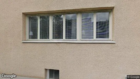 Lägenheter att hyra i Södermalm - Bild från Google Street View