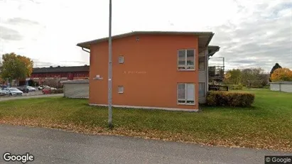 Lägenheter att hyra i Älvkarleby - Bild från Google Street View