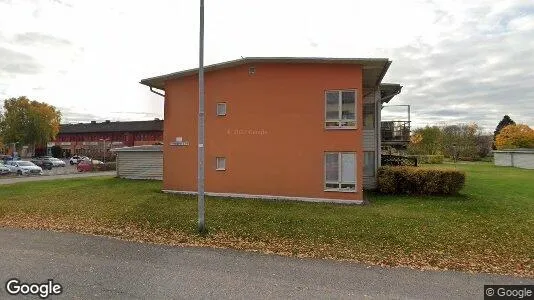 Lägenheter att hyra i Älvkarleby - Bild från Google Street View